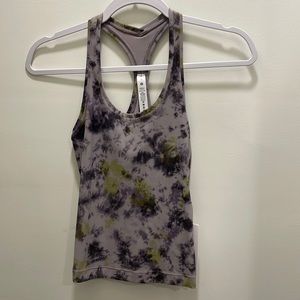 Cool RB Short Tank *Nulu